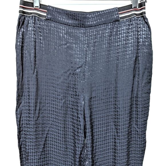 ANTHROPOLOGIE The Essential Sporty Trousers S - Picture 3 of 9